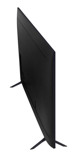 Imagen 6 de 7 de Smart TV Samsung Series 7 UN50AU7000GCZB LED Tizen 4K 50" 220V - 240V