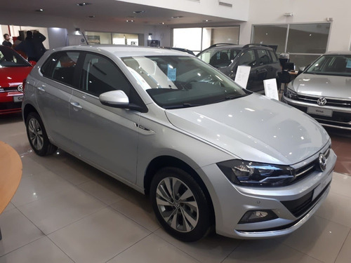 Imagen 13 de 25 de Polo Trend A Precio De Gol Trend Sin Sobre Precio Da