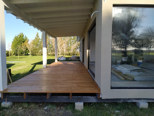 Imagen 4 de 10 de Construccion En Seco - Casas Y Cabañas - Llave En Mano