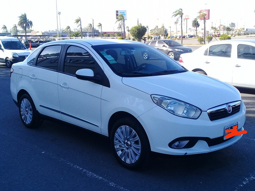 Fiat Grand Siena 1.6 Essence 115cv