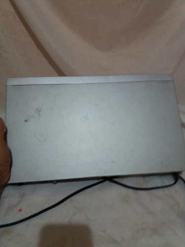 Dvd Philco Modelo Dv-p4500 Atenção É Para Tirar Peças Leia