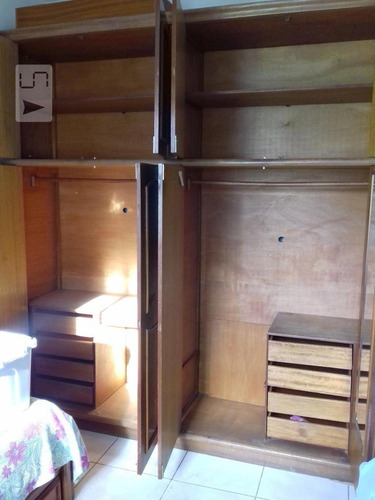 Apartamento À Venda - Vila Isabel, 3 Quartos, 75 - S893123124