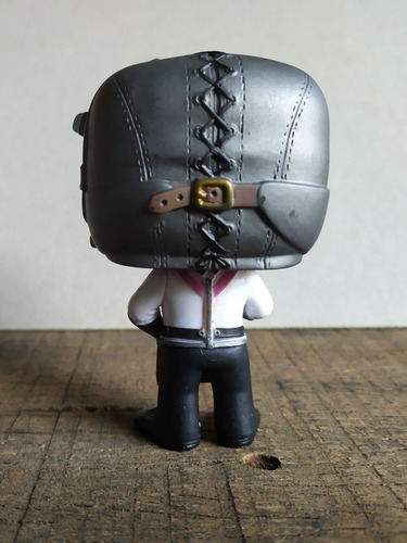 Funko Pop! American Horror Story: Mr March #323 Raro Sem Cx