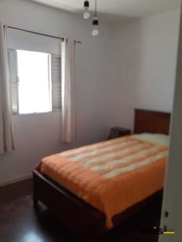 Imagem 11 de 15 de Casa Com 3 Dormitórios, 205 M² - Venda Por R$ 550.000,00 Ou Aluguel Por R$ 2.700,00/mês - Cerrado - Sorocaba/sp - Ca1816