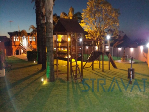 Imagem 18 de 30 de Chacara - Ch00023 - 67746370