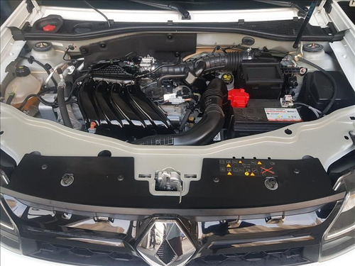 Imagem 7 de 8 de Renault Duster Oroch 1.6 16v Sce Express