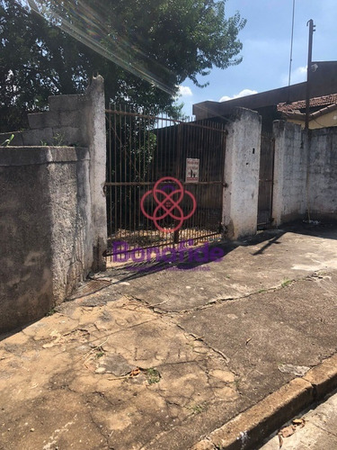 Imagem 2 de 12 de Terreno, Vila Cacilda, Jundiaí - Te09503 - 70530251