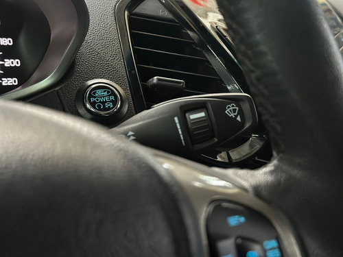 Ford Ecosport 2.0 TITANIUM 16V