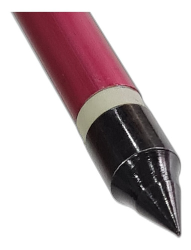 Dardo Ballesta Aluminio 51cms 28grs Punt Field Atornillable Marrón