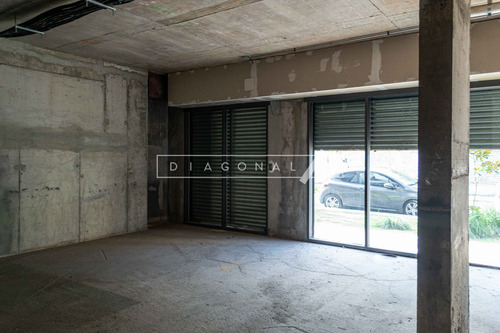 Local Comercial En Arriendo En Santiago