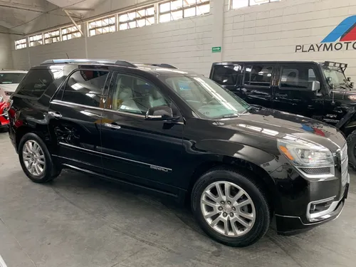 GMC Acadia 3.7 Denali At
