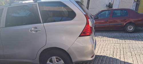 Toyota Avanza 1.5 Xle At