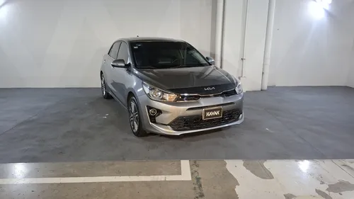 Kia Rio 1.6 EX PACK AUTO