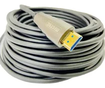 Comprar Cabo Hdmi Fibra 2.1 10 Metros 4k 120hz 8k 60hz Ps5 Xbox Xu002Fs