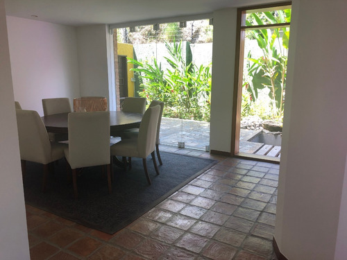 Imagen 6 de 21 de Casa Venta La Lagunita Country Club, Municipio El Hatillo. Riv 5723