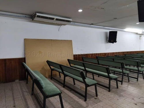 Imagen 6 de 10 de Galpón En Venta En La Candelaria. Mls #20-24202