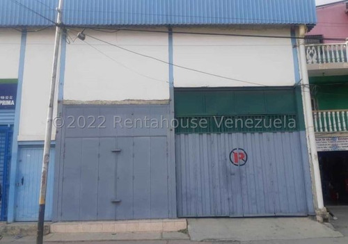 Imagen 6 de 30 de Galpon En Alquiler, Barquisimeto, 22-21293, Anais.gallardo