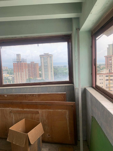 En Venta Penthouse Para Oficinas En Ccmaracay
