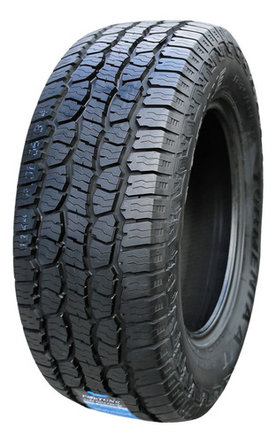 Llanta Fortune 275/55r20 117t Xl Fsr-308 Tormenta A/t