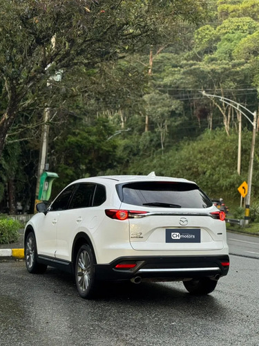Mazda CX-9 2.5 Grand Touring Signature