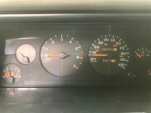 Jeep Grand Cherokee 5.2 Limited