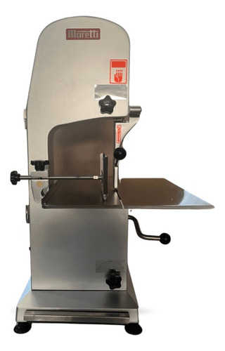 Sierra Carnicera Moretti Mini Bone