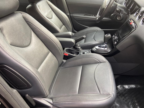 Peugeot 308 1.6 Feline Thp 163cv Tiptronic
