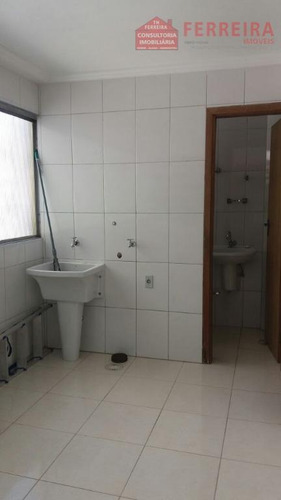 Apartamento Para Venda, 3 Dormitórios. Edifício Martins, Centro De Jundiaí-sp. - Ap0129