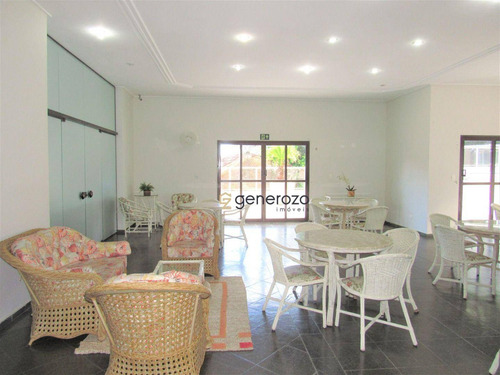 Imagem 14 de 17 de Apartamento A Venda Na Praia Do Tombo - Guarujá, 01 Dormitório, Com Garagem E Lazer - Ap0496