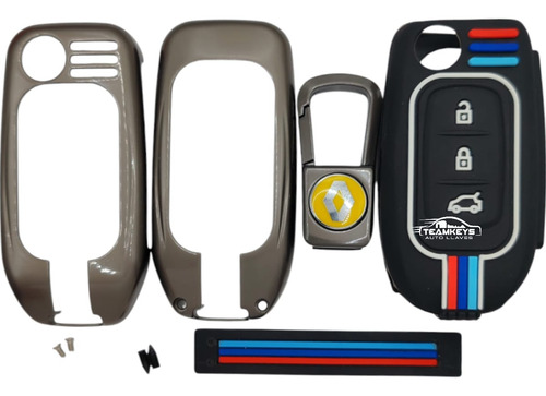 Kkk Caixa De Controle De Chave De Zinco Renault Stepway