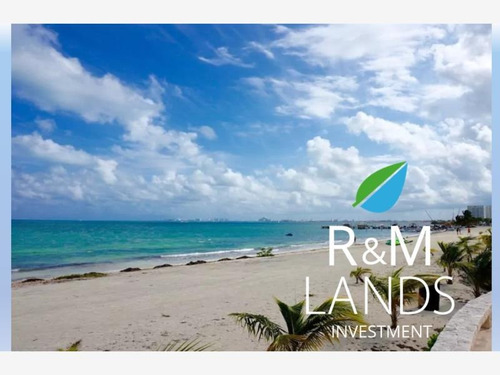 Imagen 2 de 12 de Departamento En Renta Cancún Centro