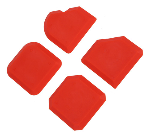 Kit De Herramientas Para Calafateo Raspador De Vidrio