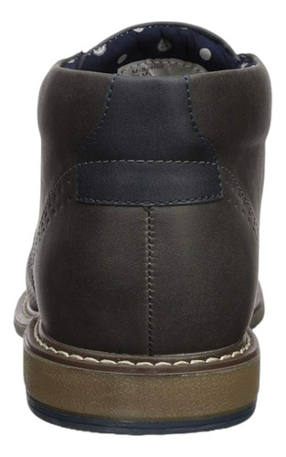 Madden Botines Hombre Sestin Chukka Boot