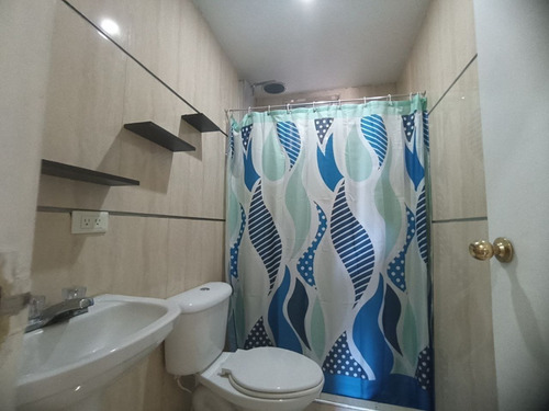 Imagen 13 de 14 de Adriana Atienzo Vende | Aapartamento En Res. Sevilla Real A (foa-2042)