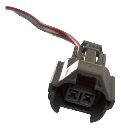 Conector Inyector Vitara Luv Dmax Mitsubshi Toyota Camry