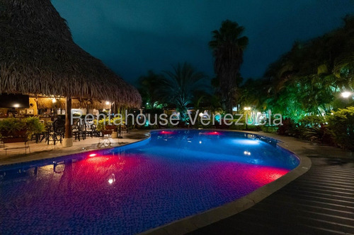 Casa En Venta Terrazas Del Club Hipico Mls #25-20876