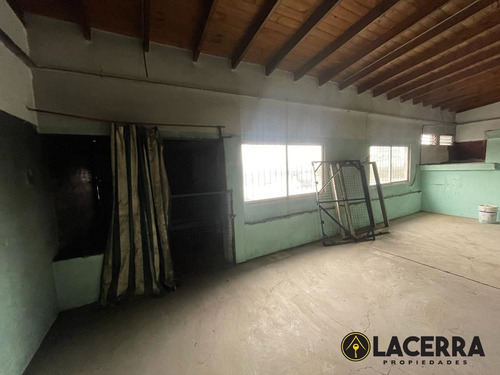 Galpon A La Venta En La Mejora Zona De Jose Leon Suarez