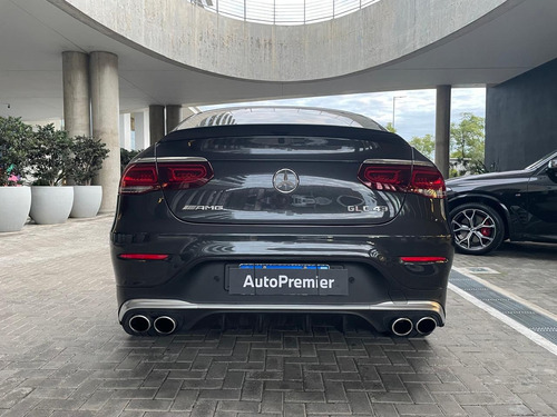 Mercedes-Benz Clase GLC 3.0 Glc Coupé 43 4matic 390 Cv