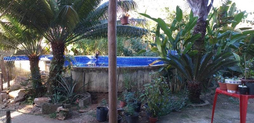 Imagem 15 de 21 de Sobrado Em Condomínio Fechado: Ubatuba Country Clube - Cf-1789