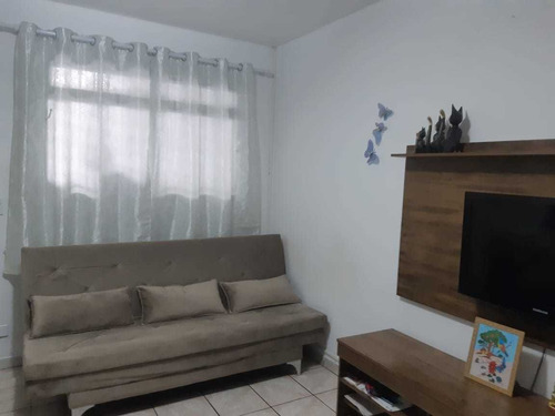 Imagem 2 de 11 de Sobrado A Venda Com 03 Dorms, 125m² Campo Limpo