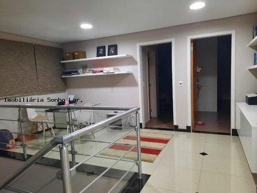 Imagem 13 de 15 de Casa Em Condomínio Para Venda Em São Paulo, Parque Dos Príncipes, 4 Dormitórios, 4 Suítes, 5 Banheiros, 4 Vagas - 8936_2-1219151