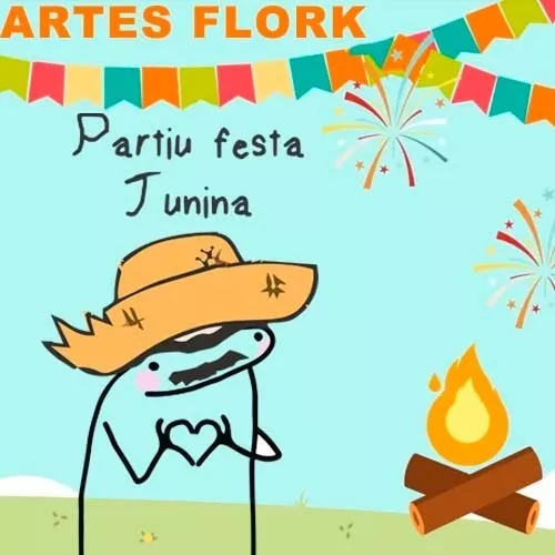 Flork Meme Imagens – Download Grátis no Freepik