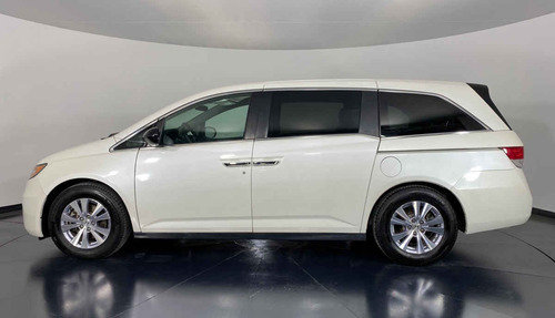 Imagen 10 de 15 de 41268 - Honda Odyssey 2016 Con Garantía At