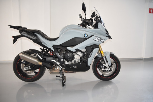 Imagen 2 de 8 de Bmw S1000 Xr