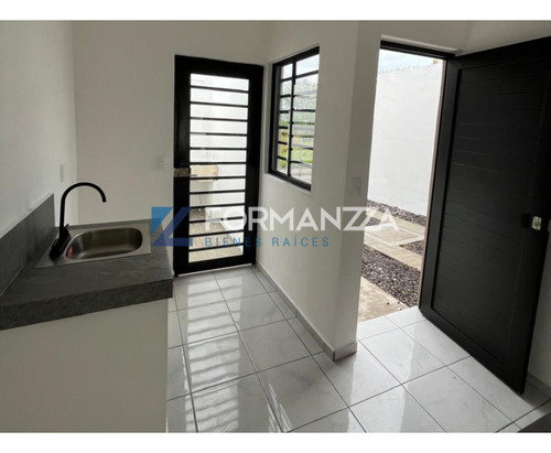 Casa Nueva Mod. Ruta maya En Venta En Fracc. El Torreón En V De Á