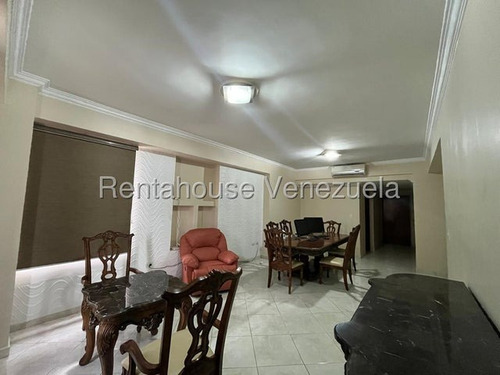 Estefani Salon Vende Hermoso Apartameno En El Triangulo Del Este/lara/25-21659