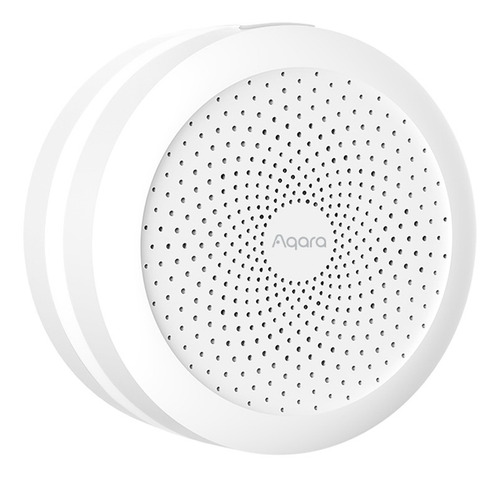 Luz M1s Hub Aqara Zigbee Puerta De Entrada Con Rgb Led Noche