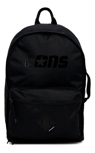 Morral Converse Cons Go To Backpack-negro