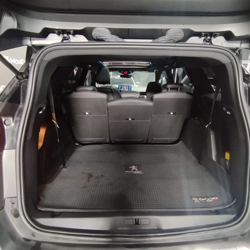 Peugeot 5008 Gt Iine Gasolina