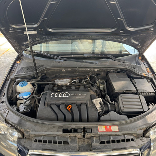 Audi A3 2.0 Fsi Tip.